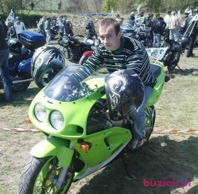 arek, Male, 33, Ropczyce, Polska: 1