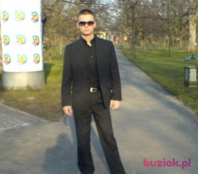 Piotrek, Male, 35, Wielka Brytania, Photo: 1
