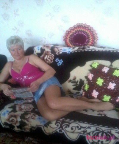 EWA, Kobieta, 52, Toruń, Polska, Zdjęcie: 2