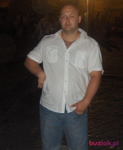 84grzesiek, Male, 40, Olkusz, Polska, Photo: 3