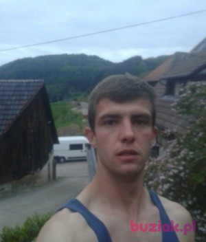Kuba, Male, 32, Inowrocław, Polska, Photo: 1
