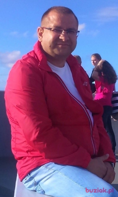 Daniel, Mężczyzna, 44, Polska, Zdjęcie: 1