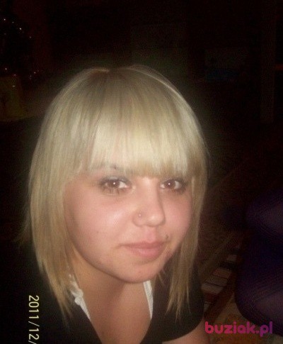 Milena, Kobieta, 33, Puławy, Polska: 1