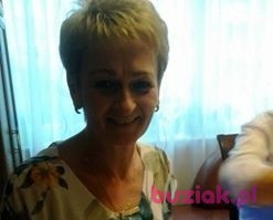 Magdalena, Kobieta, 59, Legnica, Polska: 1