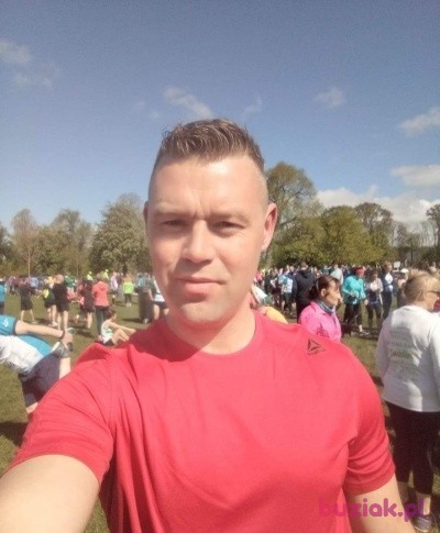 BartekPolskater, Mężczyzna, 38, Polska: 1