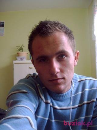 Filip, Mężczyzna, 40, Rzeszów, Polska: 1