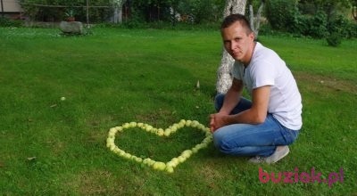 Kamil, Male, 40, Zielona Góra, Polska, Photo: 1