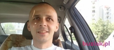 Daniel, Mężczyzna, 44, Łódź, Polska, Zdjęcie: 1