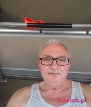 Zygmunt , Male, 66, Tychy, Polska, Photo: 1