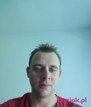 Rafal, Male, 36, Sosnowiec, Polska, Photo: 2