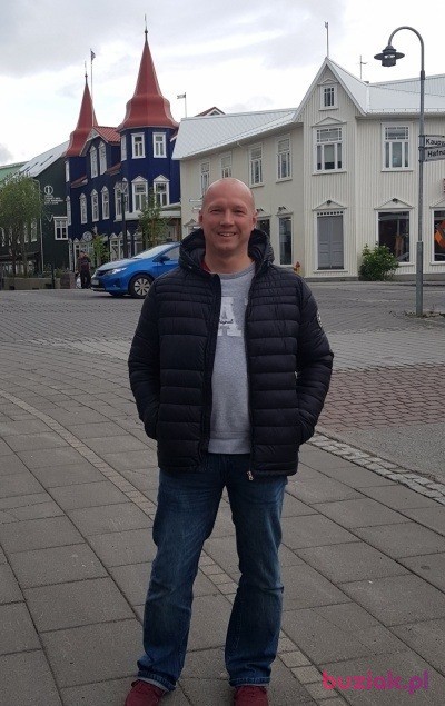 Marcin, Mężczyzna, 47, Wysokie Mazowieckie, Polska, Zdjęcie: 2
