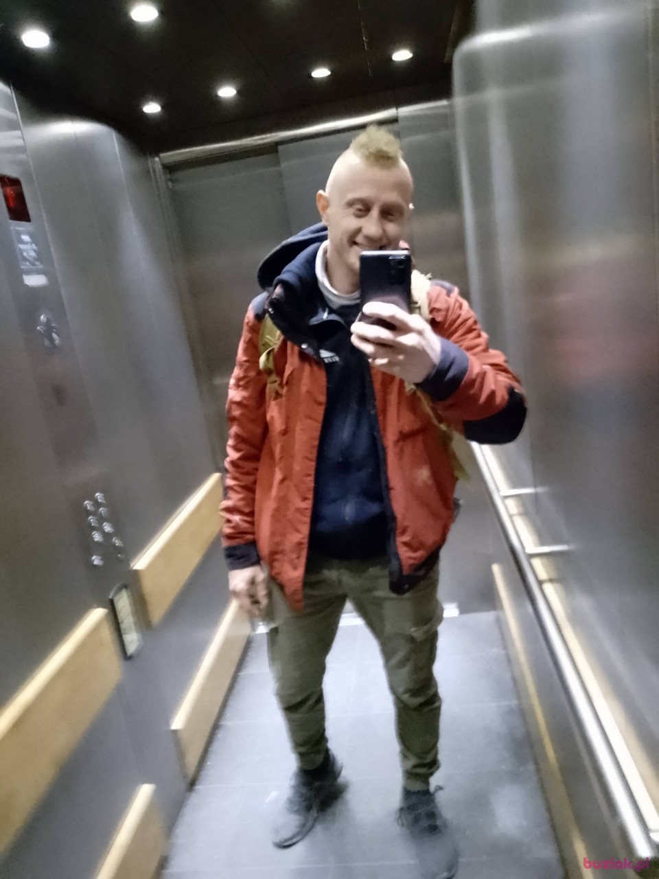 Marcin, Male, 34, Hamburg, Niemcy, Photo: 2
