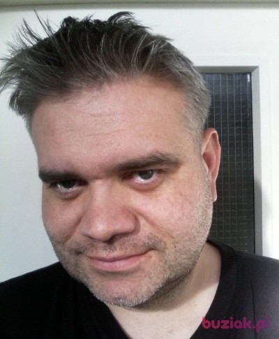 Alex, Mężczyzna, 46, Warszawa, Polska, Zdjęcie: 1