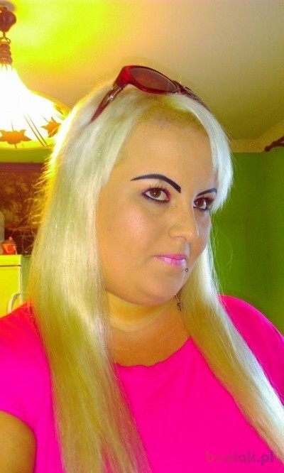 Anna, Female, 33, Poznań, Polska, Photo: 10