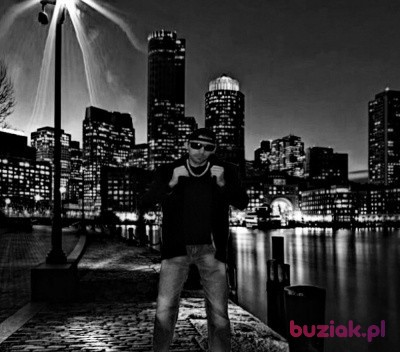 Tobi, Male, 44, Wielka Brytania, Photo: 1