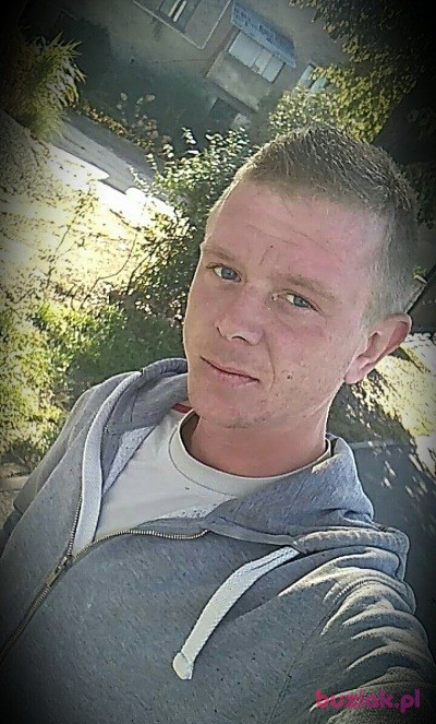 Dawid, Male, 31, Dzierżoniów, Polska, Photo: 1
