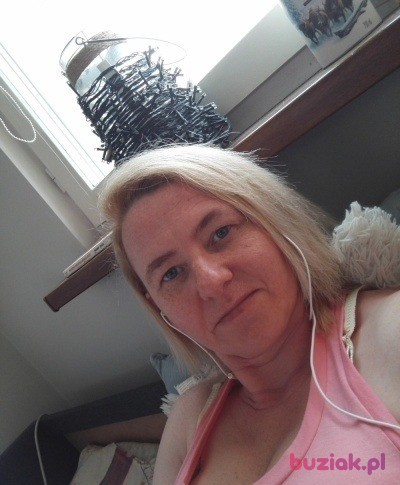 Sylwia, Female, 47, Brzeg, Polska, Photo: 2