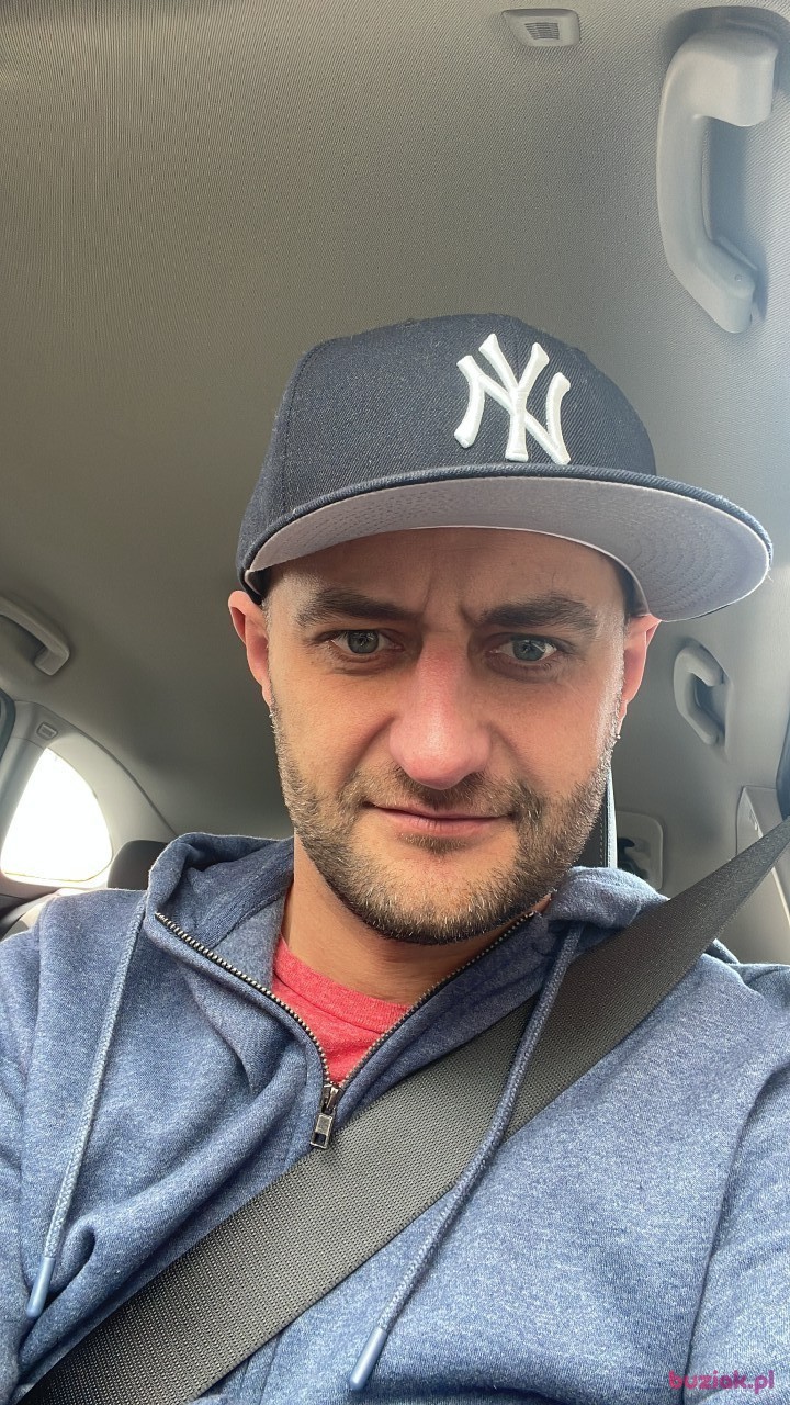 Powel, Male, 43, Wielka Brytania, Photo: 1