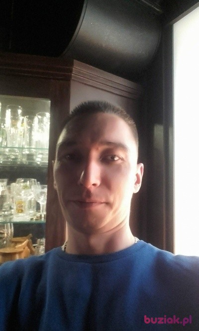 Piotr, Male, 37, Sochaczew, Polska, Photo: 1