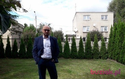 Radosław, Mężczyzna, 44, Starogard Gdański, Polska, Zdjęcie: 6