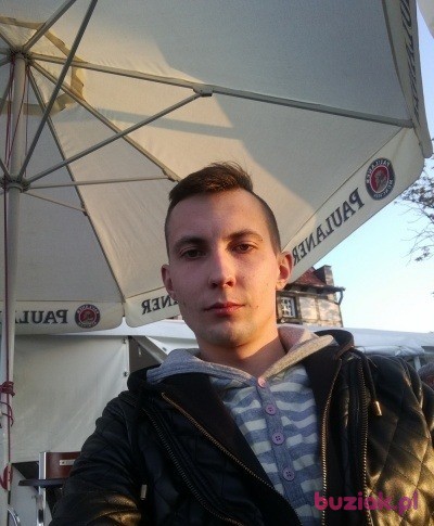 Maciej, Male, 29, Siedlce, Polska, Photo: 3