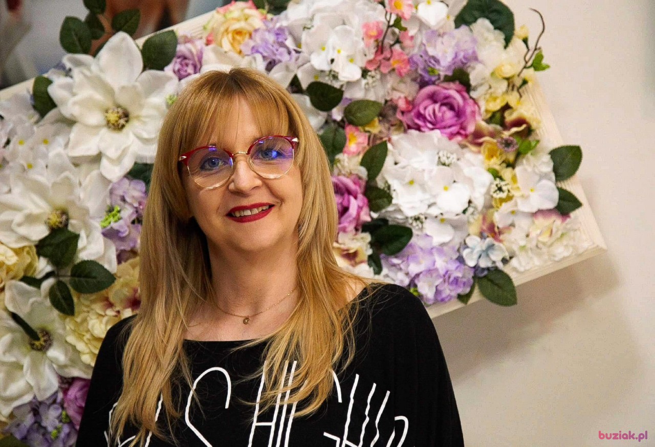 Barbara, Female, 55, Otwock, Polska: 1