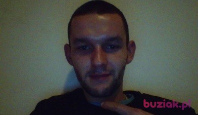 Dawid, Male, 31, Tilburg, Holandia, Photo: 1
