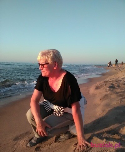 irena2000, Female, 71, Sokółka, Polska, Photo: 2