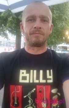 Darek, Mężczyzna, 49, Niemcy, Zdjęcie: 1