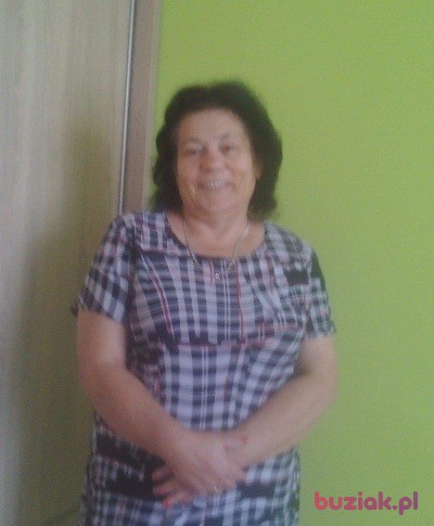 fajnarenata, Kobieta, 72, Gorzów Wielkopolski, Polska, Zdjęcie: 9