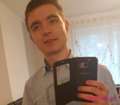 Marcin , Mężczyzna, 30, Niemcy: 1