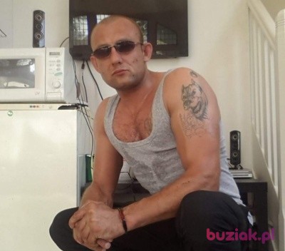 Paweł, Mężczyzna, 42, Rotterdam South Holland Province, Holandia, Zdjęcie: 1