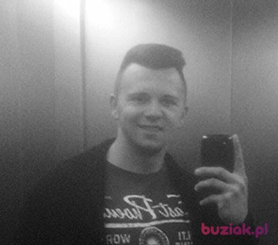 Grzesiu, Male, 32, Kłodzko, Polska: 1