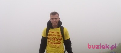 Michał, Mężczyzna, 31, Bradford, Wielka Brytania: 1