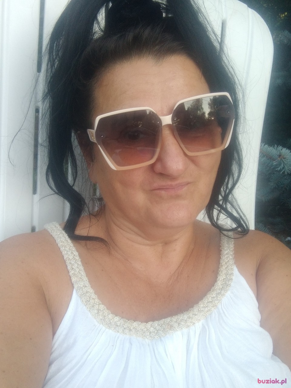 Basia, Kobieta, 56, Toruń, Polska, Zdjęcie: 16