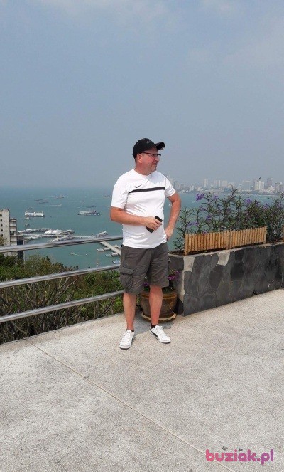 wojtek, Mężczyzna, 54, Szwecja, Zdjęcie: 5