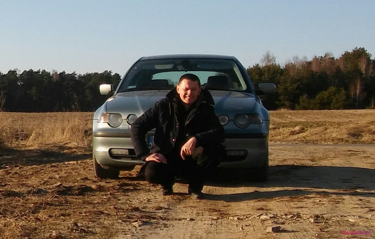 Paweł, Male, 53, Chełm, Polska: 1
