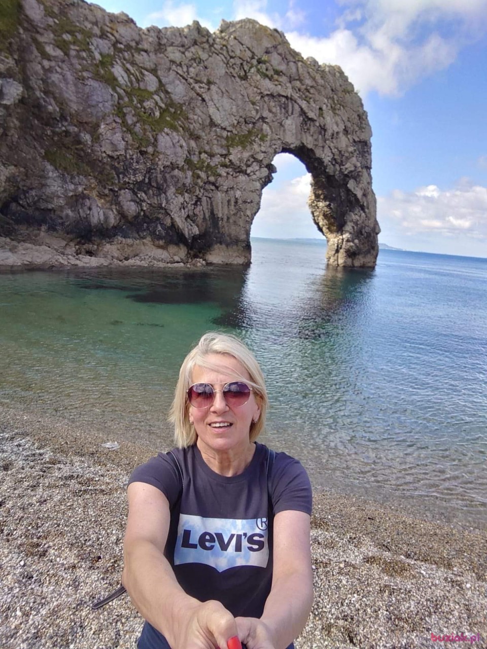Lucyna, Kobieta, 56, Wielka Brytania, Zdjęcie: 6