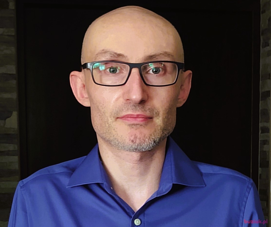 Kuba, Male, 40, Włocławek, Polska: 1