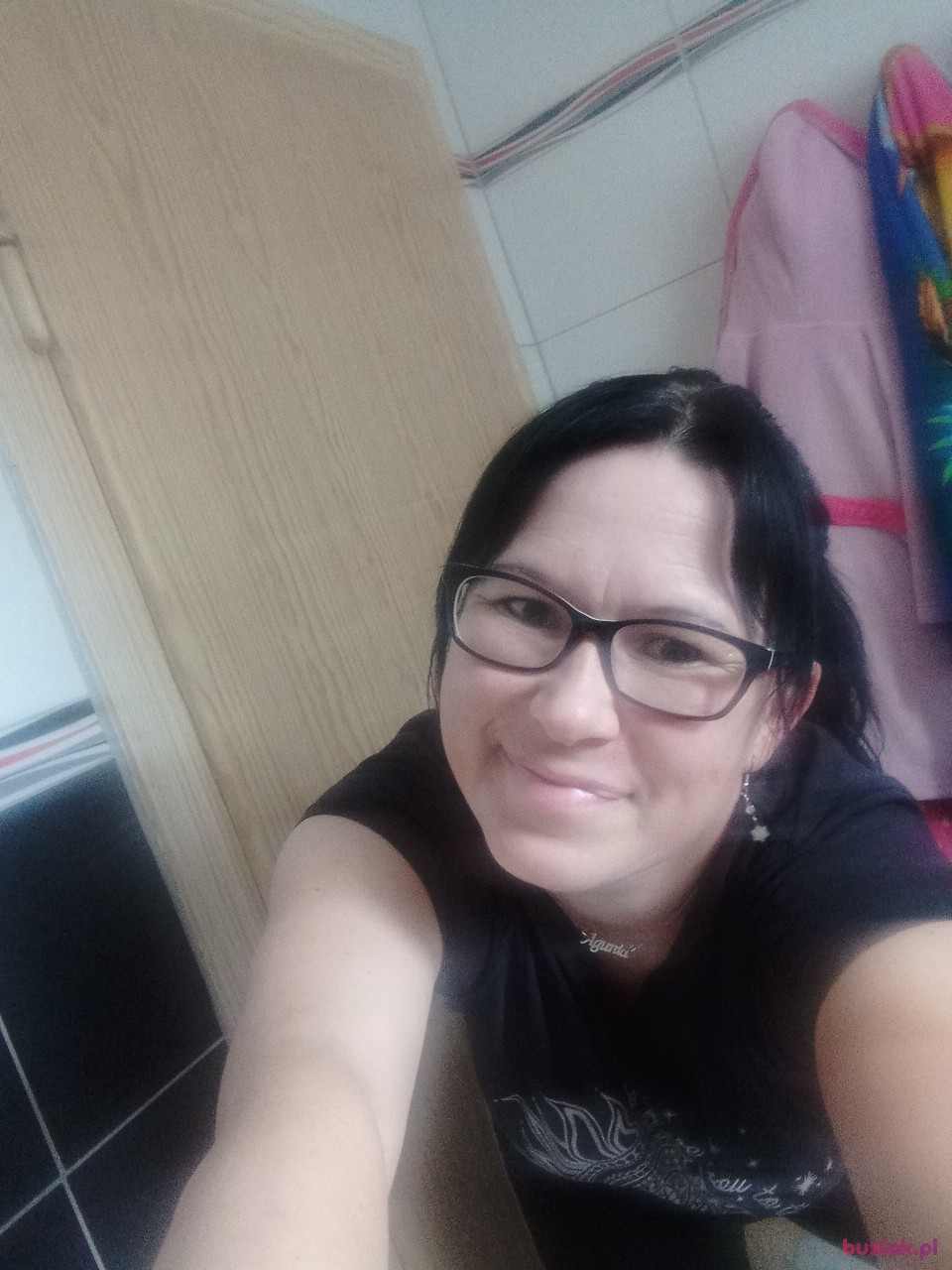 AGUNIA, Female, 42, Rybnik, Polska, Photo: 8