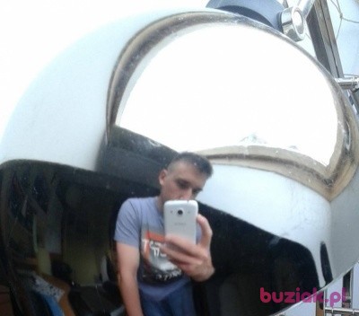 Wojtek, Mężczyzna, 30, Warszawa, Polska: 1