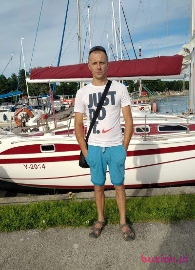 krzys2479, Male, 45, Grodzisk Mazowiecki, Polska, Photo: 2