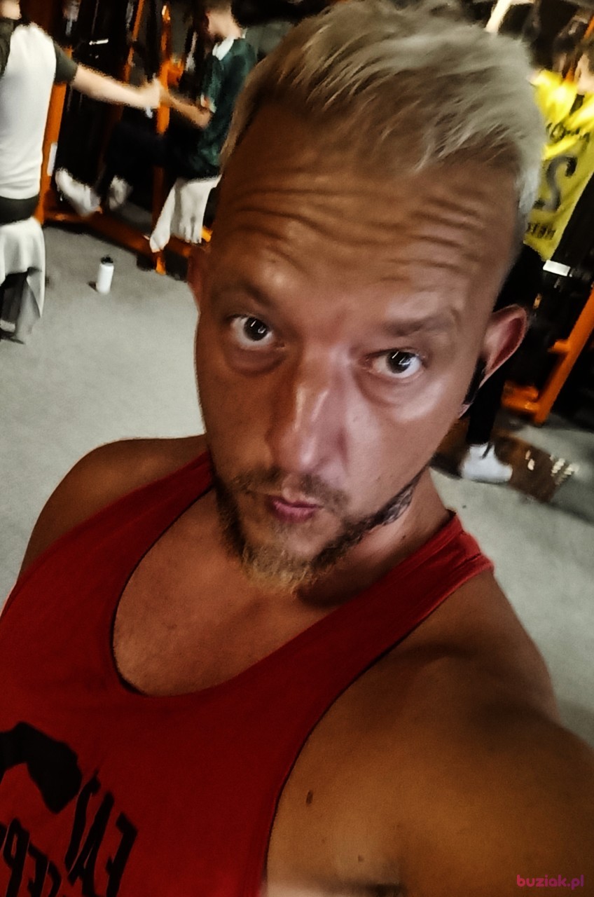 Dawid, Mężczyzna, 39, Rotterdam South Holland Province, Holandia: 1