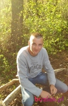 Lukasz, Male, 38, Polska, Photo: 2