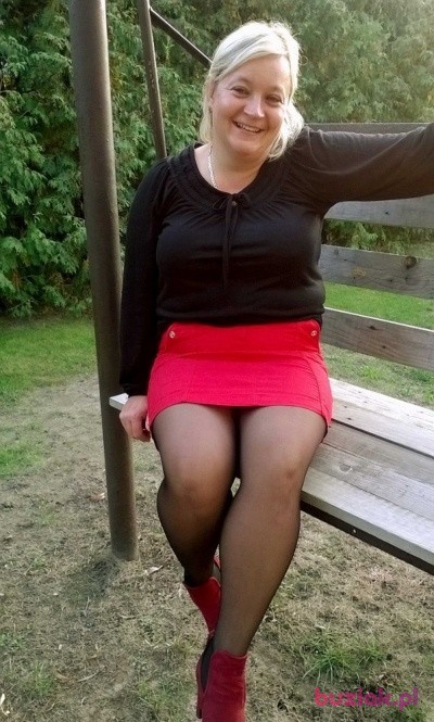 aaanulkaa77, Female, 48, Siedlce, Polska: 1