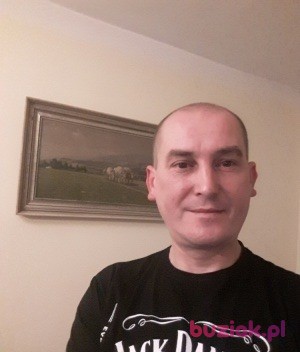 Jarek, Male, 51, Dzierżoniów, Polska, Photo: 2
