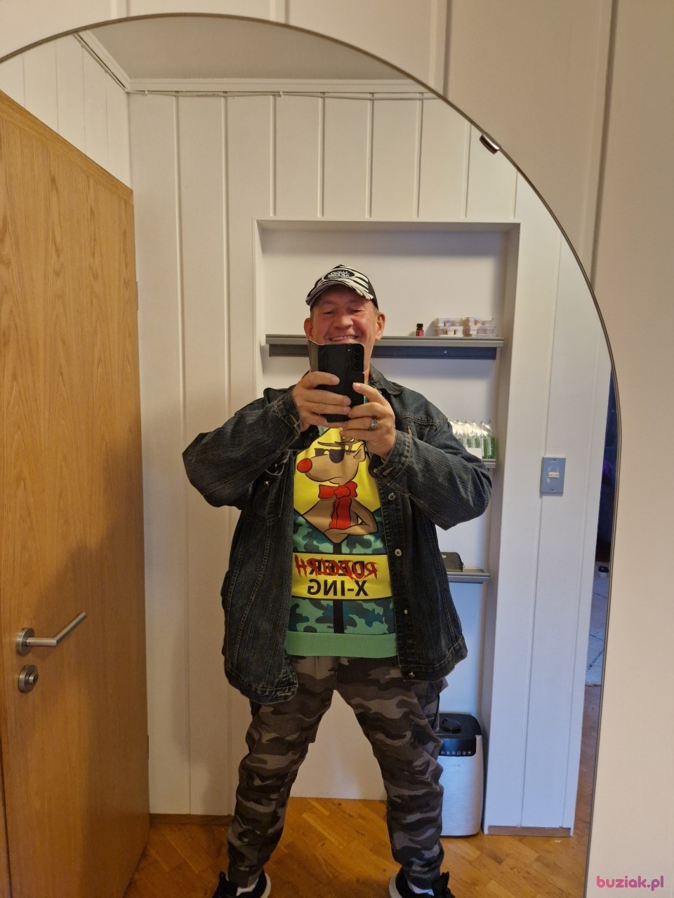 Tomek, Mężczyzna, 55, Gdynia, Polska, Zdjęcie: 1