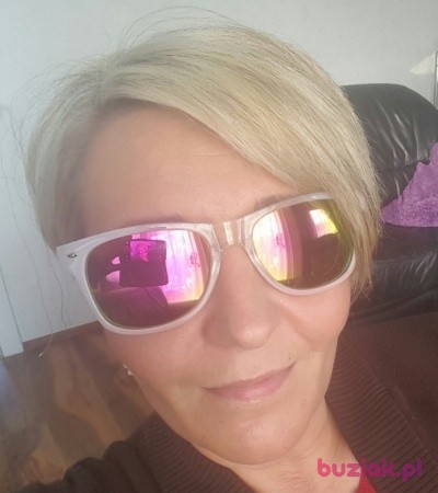 Kaśka , Kobieta, 49, Polska, Zdjęcie: 2