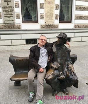 jakub, Male, 56, Wielka Brytania, Photo: 1