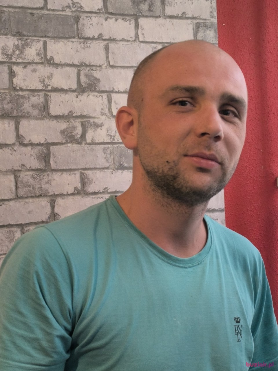Wojtek, Male, 33, Biłgoraj, Polska: 1